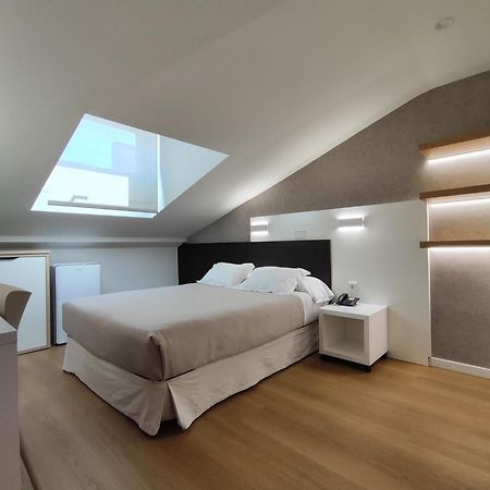Hotel Las Terrazas Burgos Ngoại thất bức ảnh