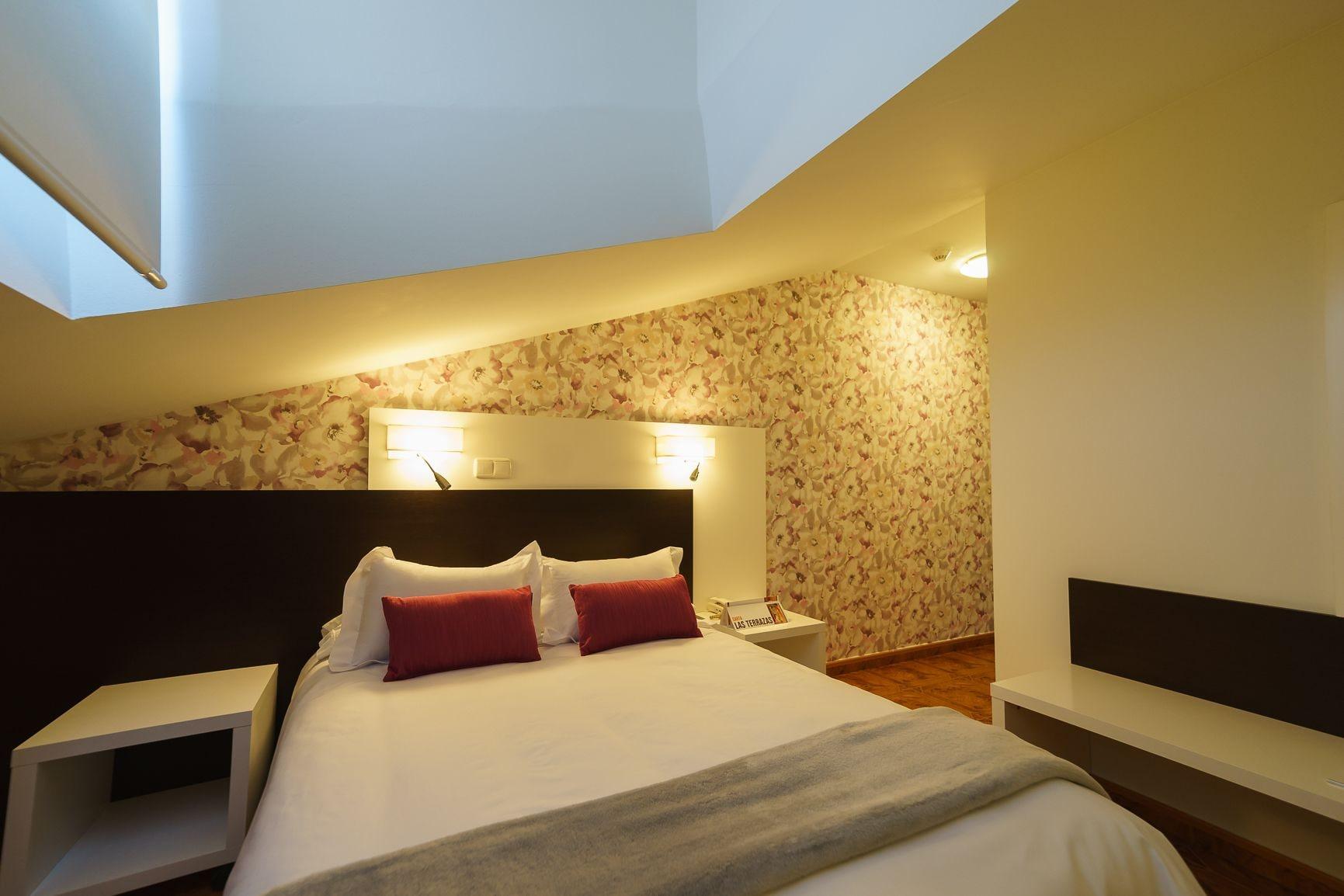 Hotel Las Terrazas Burgos Ngoại thất bức ảnh