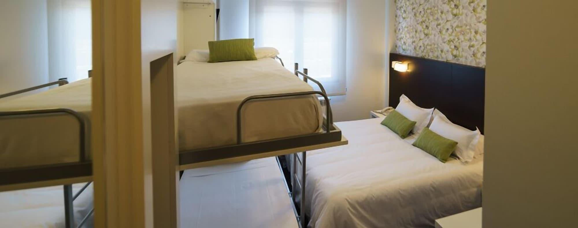 Hotel Las Terrazas Burgos Ngoại thất bức ảnh