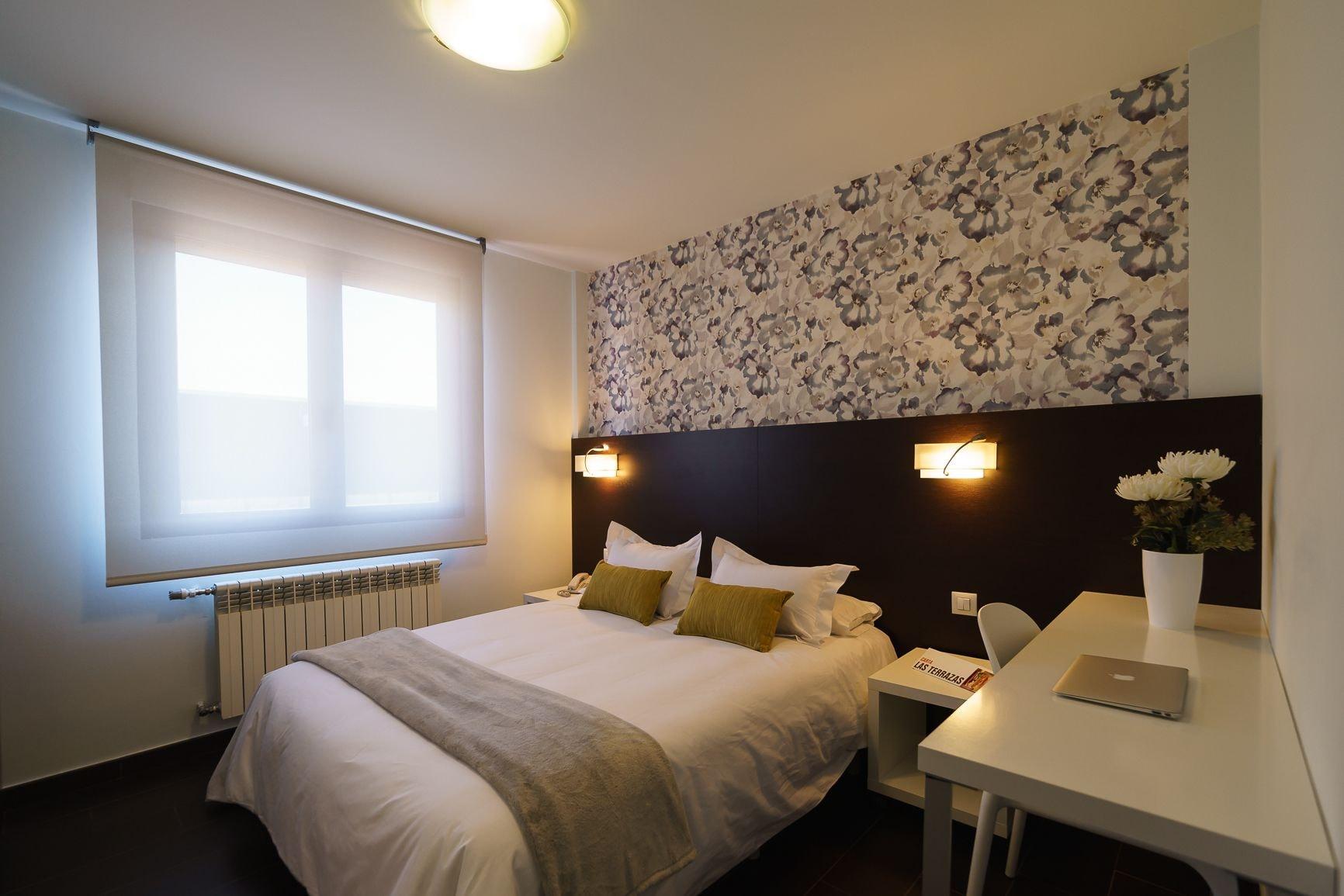 Hotel Las Terrazas Burgos Ngoại thất bức ảnh