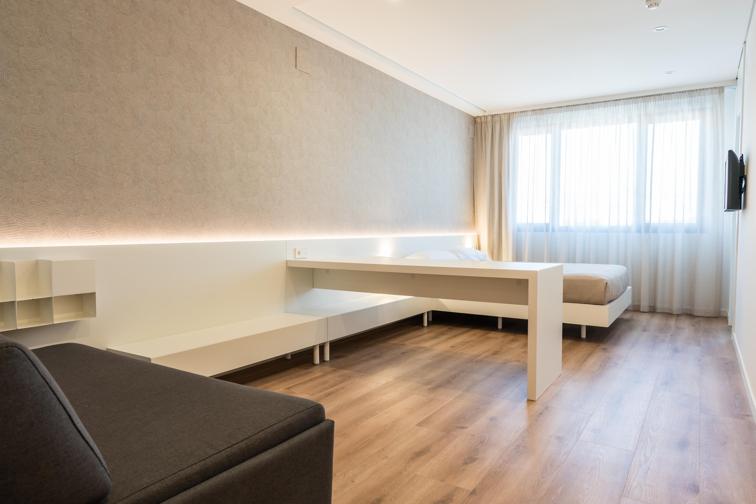 Hotel Las Terrazas Burgos Ngoại thất bức ảnh