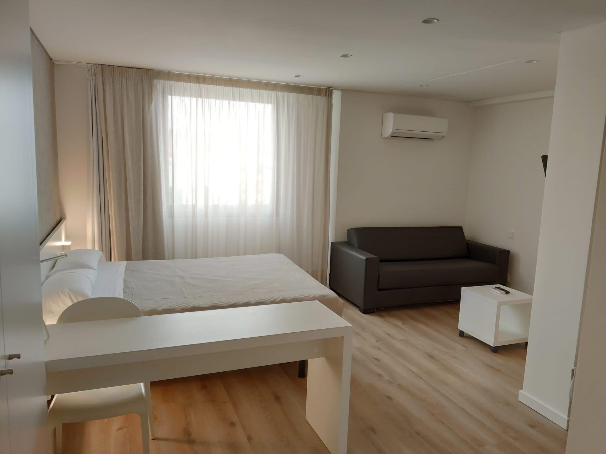 Hotel Las Terrazas Burgos Ngoại thất bức ảnh
