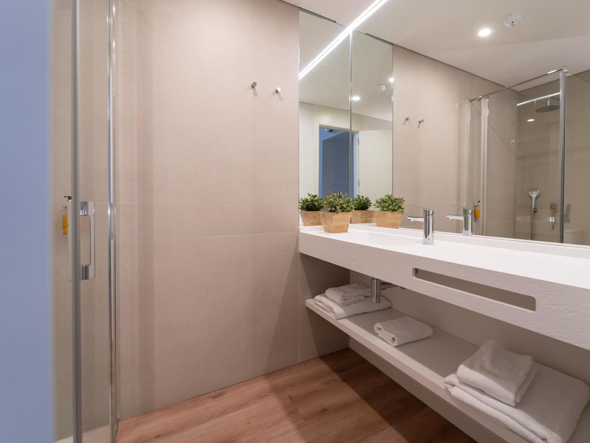 Hotel Las Terrazas Burgos Phòng bức ảnh