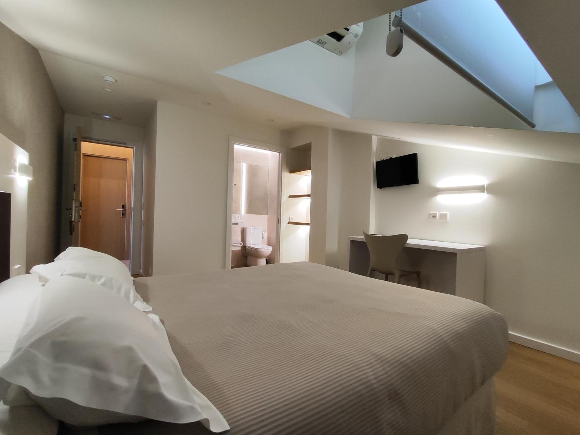 Hotel Las Terrazas Burgos Ngoại thất bức ảnh