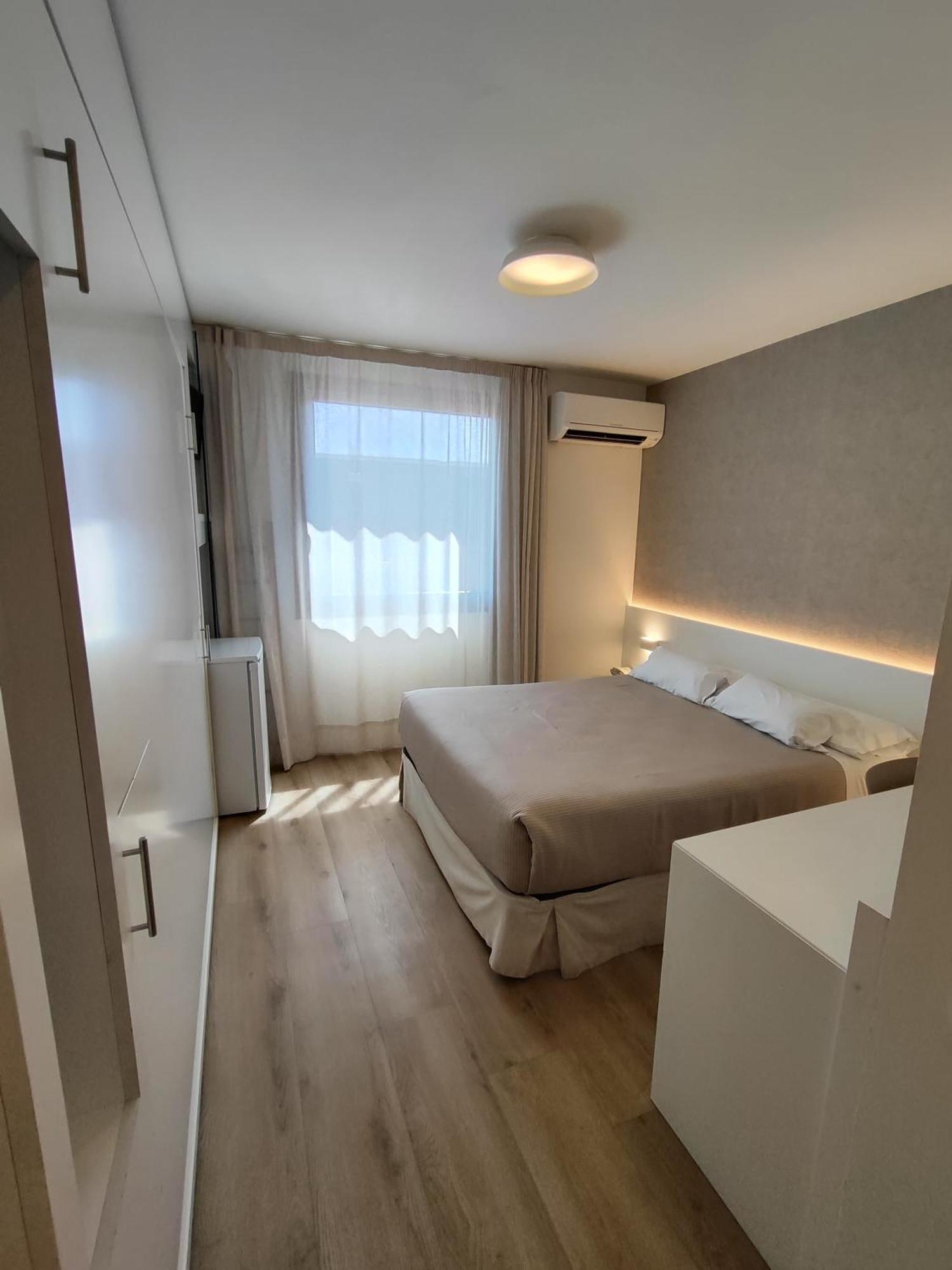 Hotel Las Terrazas Burgos Ngoại thất bức ảnh