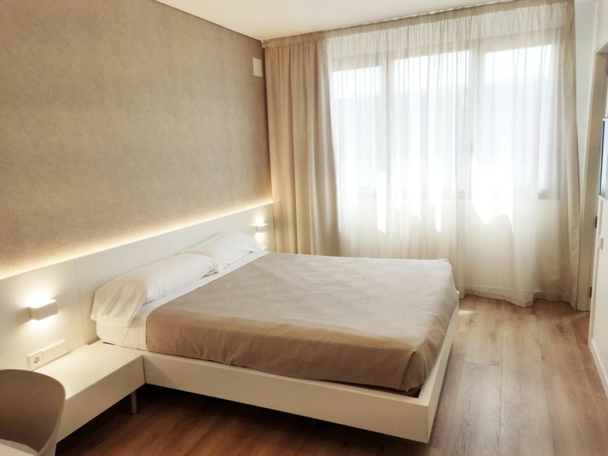 Hotel Las Terrazas Burgos Phòng bức ảnh